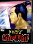 Commodore  Amiga&nbsp; - &nbsp;First Samurai
